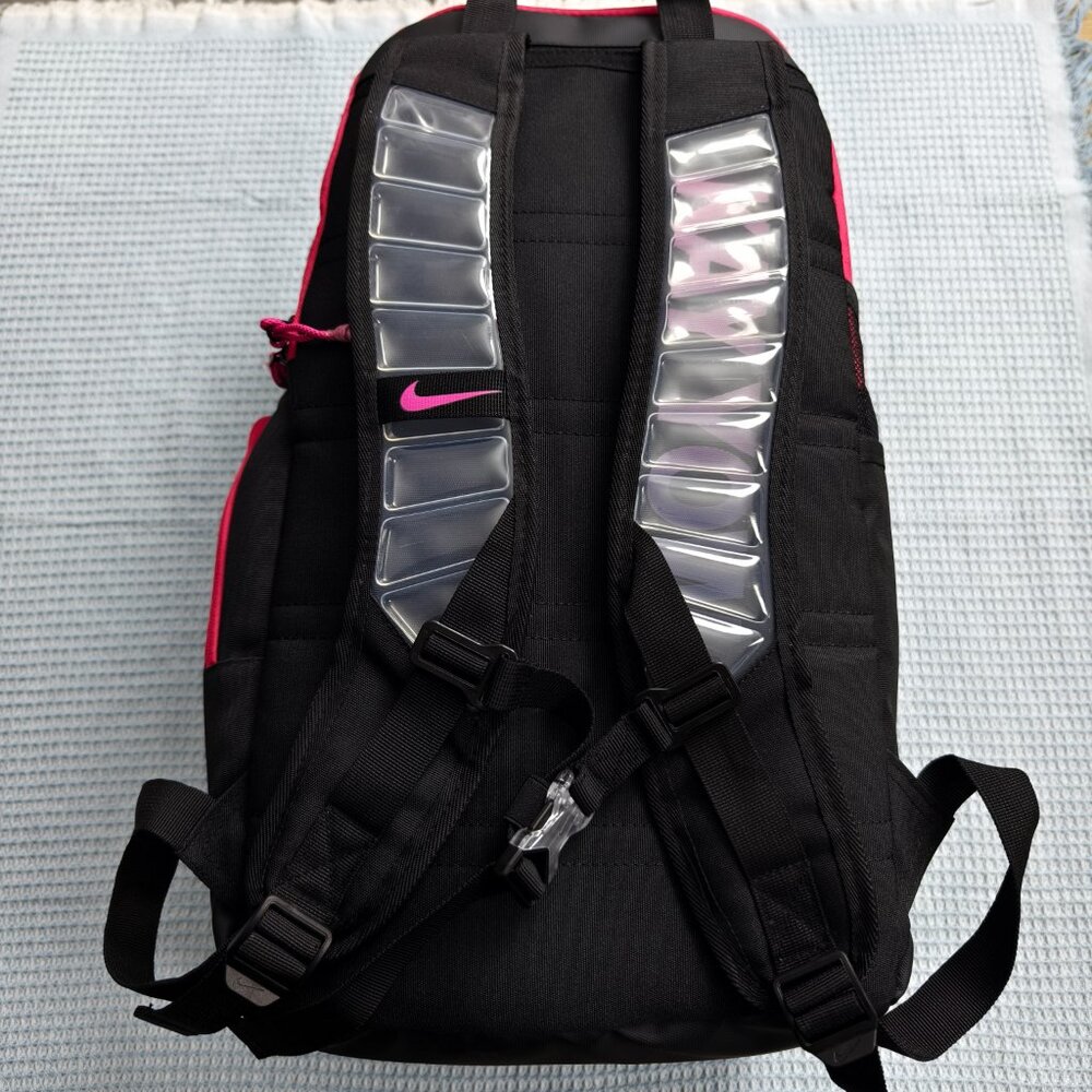 🌞NWT🌞Nike Backpack | Lightweight Multifunctional Backpack | Basketball Bag - Picture 3 of 9